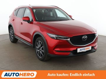 Mazda CX-5 - 8