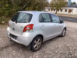 Toyota Yaris 1,4 D-4d Man.6. 5d. - Toyota Yaris mit Diesel-Antrieb: 1.4
