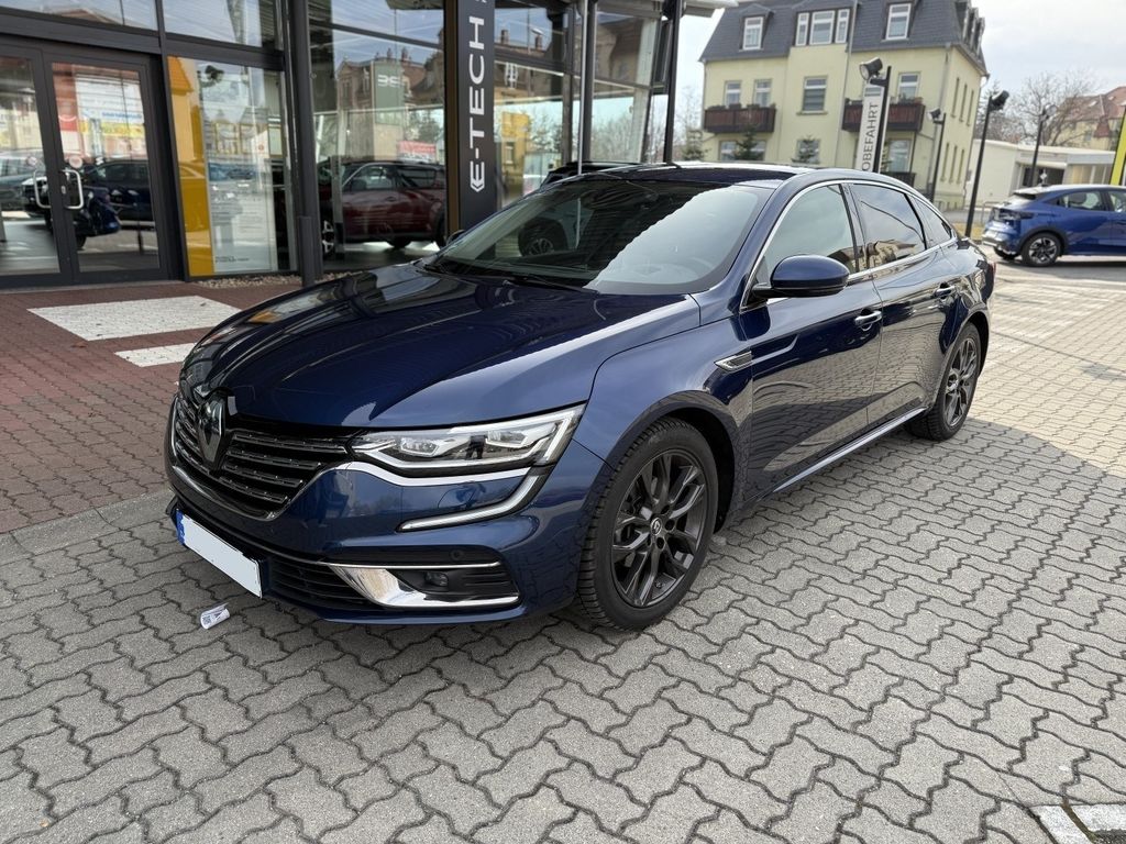 Image of Renault Talisman