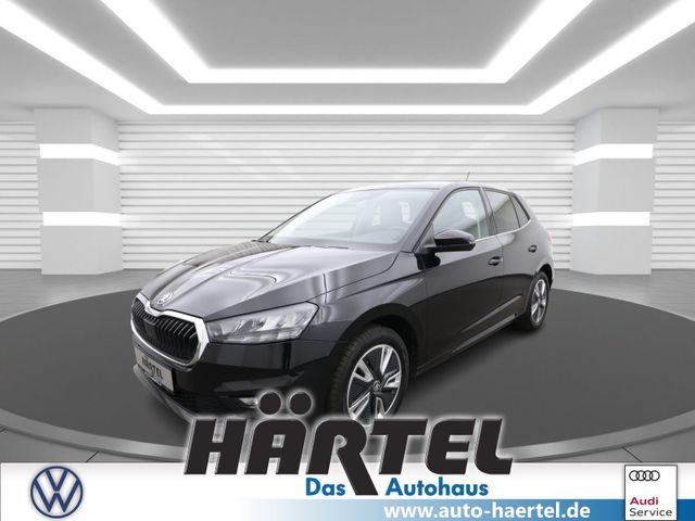 Skoda FABIA STYLE 1.0 TSI (+NAVI+AUTOMATIK+CLIMATRONIC