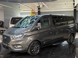 Ford Transit Custom Kombi 310 L2 Tourneo Titanium - Ford Transit Custom Titanium Gebrauchtwagen
