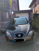 Seat Altea 1.9 TDI PD Sport Edition ohne TÜV  - Seat Altea: TDI Sport