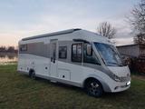 Carthago Chic E-Line I 51 LE Yachting mit CarGarantie - Carthago 51