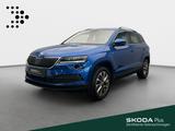 Skoda Karoq 1.5 TSI Ambition*AHK*KAM*PDC*LED*SHZ* - Skoda Karoq: Leasing