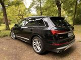 Audi SQ7 TDI quattro tiptronic - - gebrauchte Audi SQ7 aus dem Jahr 2020