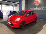 Toyota Aygo AYGO Basis/ Scheckheft/ TÜV NEU - Toyota Gebrauchtwagen in Bottrop