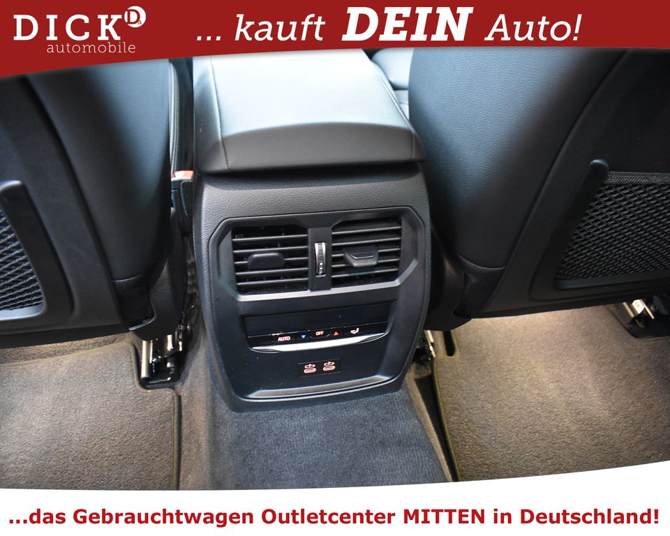 BMW 330 e FACEL Sport Line LEDER+PROF+KAM+VIRTU+LED+M