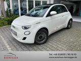 Fiat 500e 500C Elektro, Alufelgen, Komfortpaket - gebrauchte Fiat 500e aus dem Jahr 2023