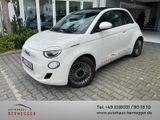 Fiat 500e 500C Elektro, Alufelgen, Komfortpaket - Alufelge Gebrauchtwagen