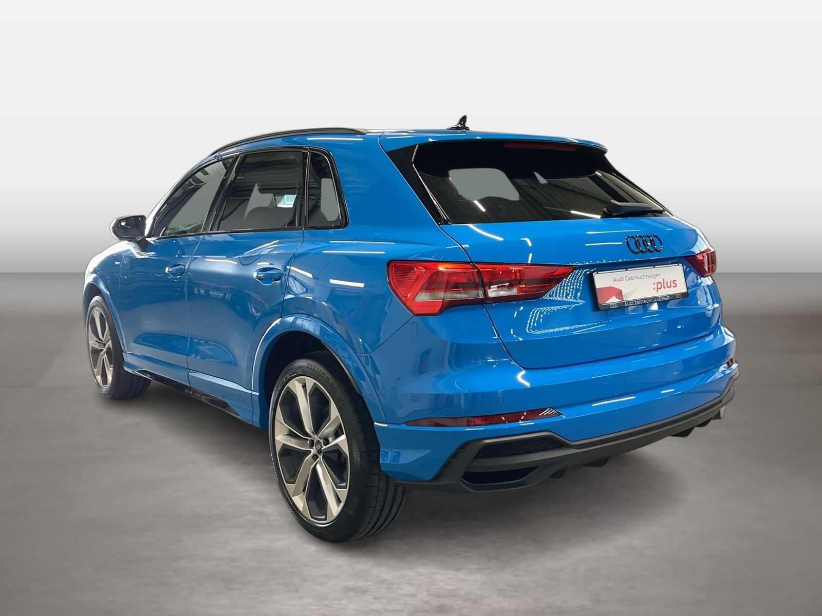 Audi Q3 - Bild 3