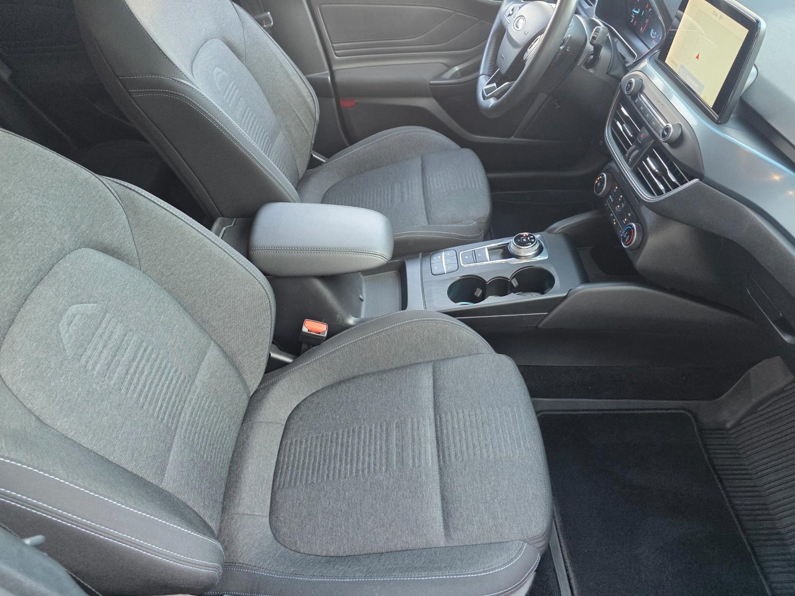 Ford Focus Lim. Active