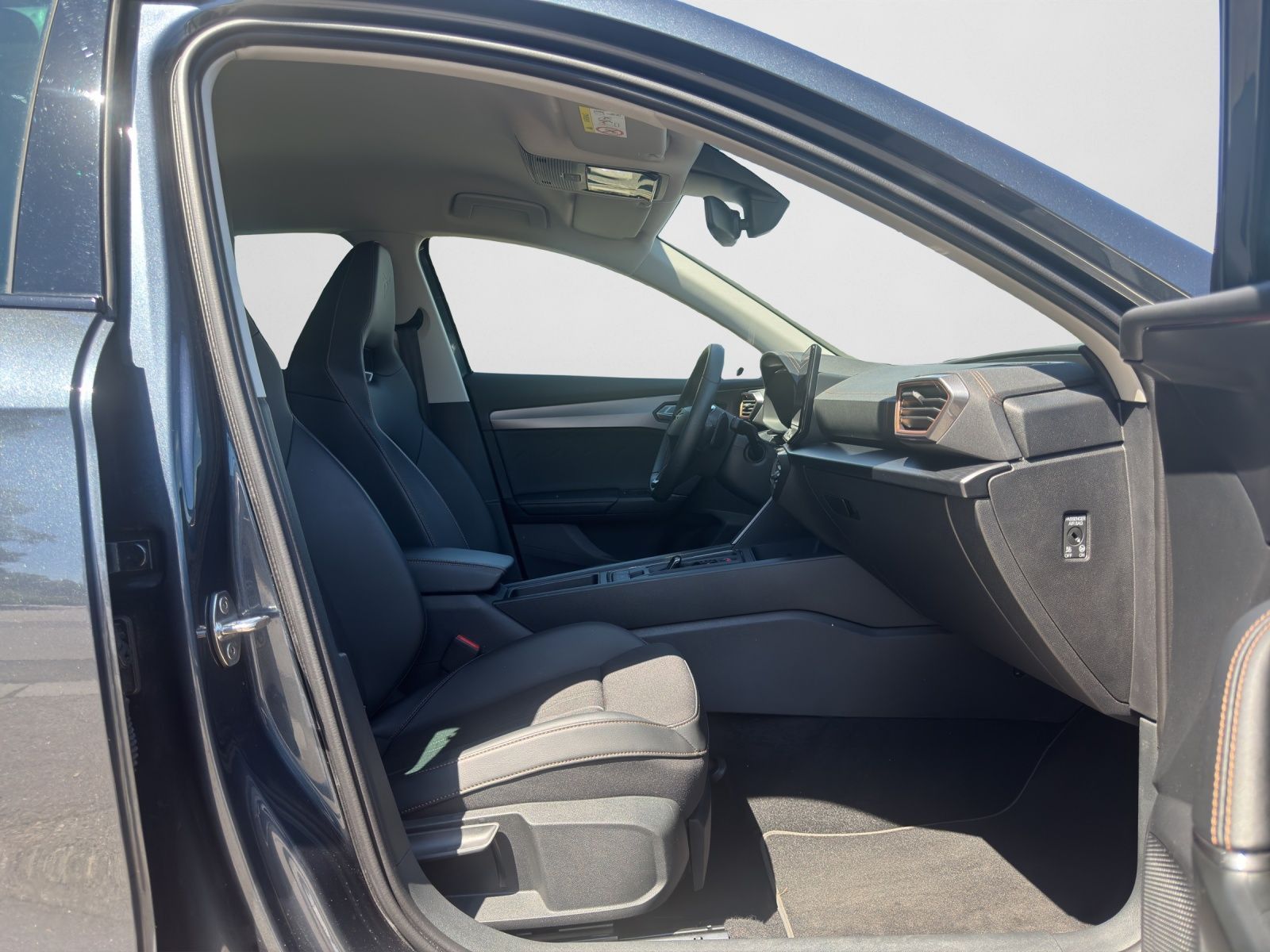 Cupra Formentor - Bild 4