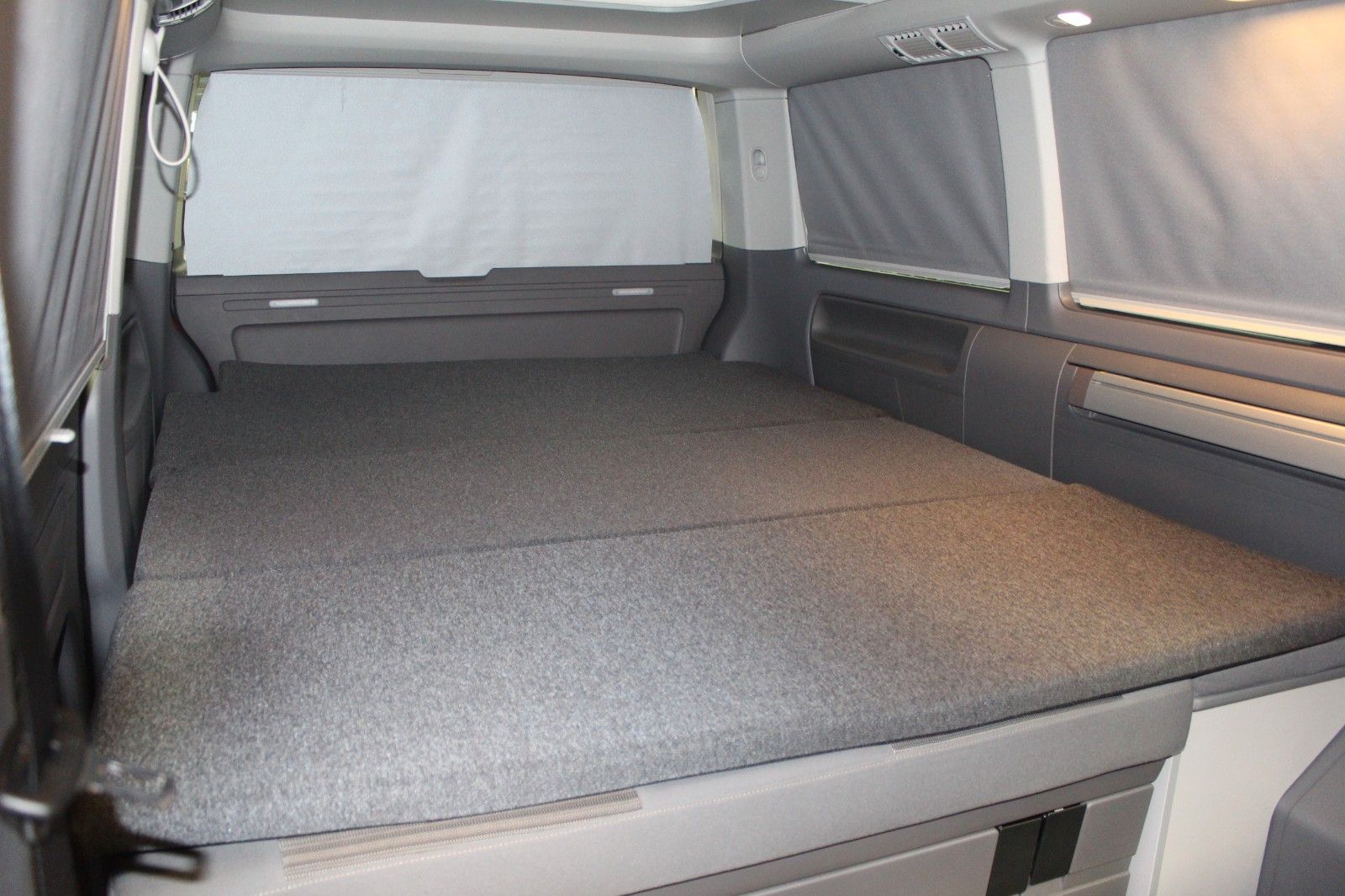 Volkswagen T6.1 California Beach Camper Edition *Mini-Küche foto 17