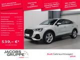 Audi Q3 Sportback 40 TFSI quattro S line Navi*LED*R-K - Audi Q3 in Aachen