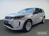 Land Rover Discovery Sport R-Dynamic S AWD - Land Rover Discovery aus 2024