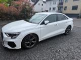 Audi A3 35 TFSI S tronic S line Limousine S line