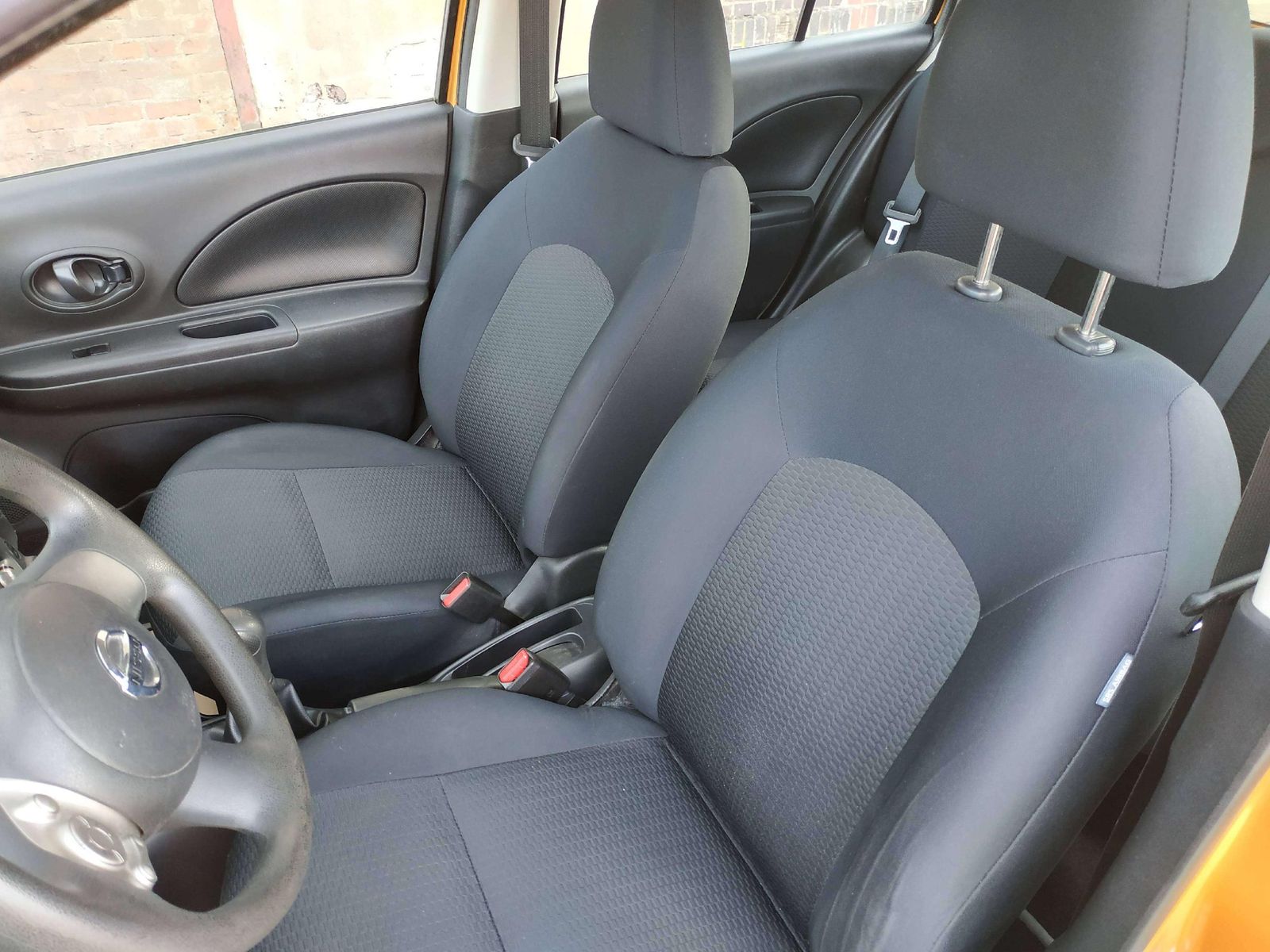 Micra 1.2/ TÜV NEU/ Scheckheftgepflegt/ Klima/ G – Bild 10