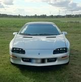 Chevrolet Camaro  Z28 5.7 V8 - Chevrolet Gebrauchtwagen von 1996