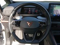 Cupra Born - Vorschau Bild 11