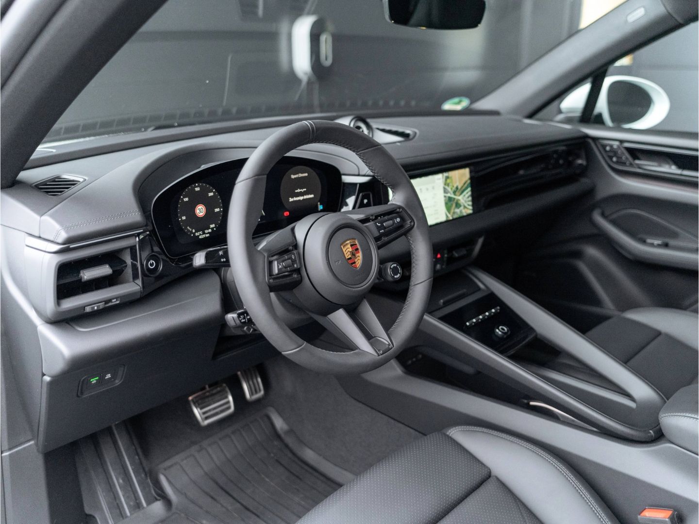 Porsche Macan - Bild 4