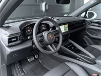 Porsche Macan - Vorschau Bild 4