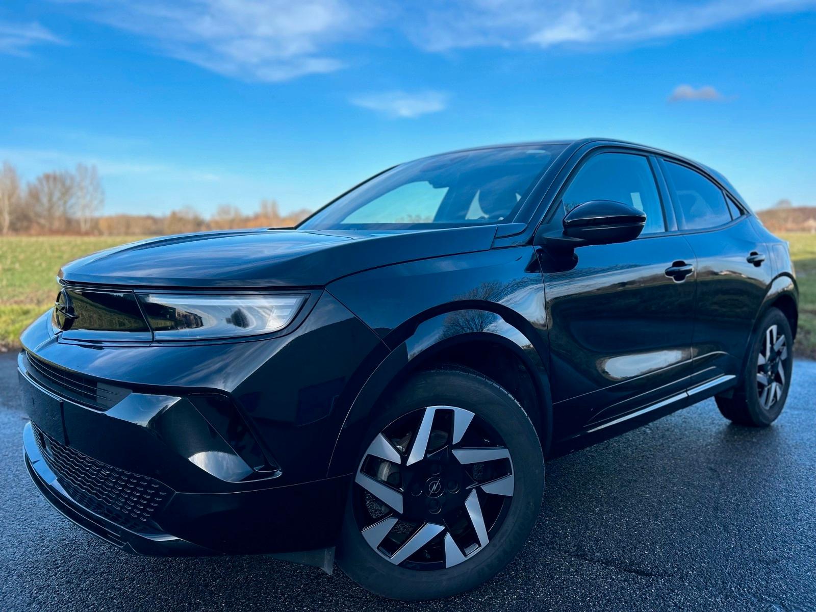 Opel Mokka 1.2 Turbo 100kW GS