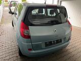 Renault Scenic Avantage 1.6 16V Avantage - Renault Scenic: 16v Avantage