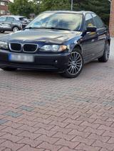 BMW Bmw 316 i e46 - BMW 316 in Oberhausen