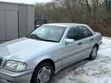 Mercedes-Benz C 180 CLASSIC Classic - gebrauchte Mercedes-Benz C 180 aus dem Jahr 1999