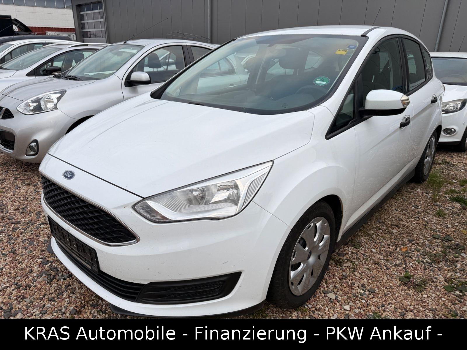 Ford C-Max C-MAX Ambiente