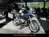 BMW R1200 GS / Bj.06 / erst 46tkm / Koffer / Wilbers - Offers