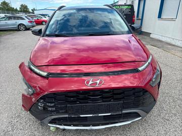 Hyundai BAYON Bayon Select Mild-Hybrid 2WD - Bild 2