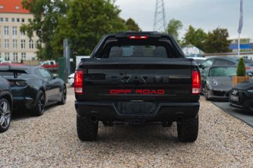 Dodge RAM - 6