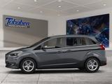 Ford C-Max 1.0 EcoBoost Grand Titanium Start/Stopp EU - Ford C-Max: Gran