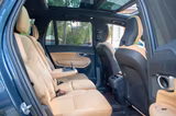 Volvo XC90 22" ULTIMATE BRIGHT MASSAGE 4C STNDHZ ANHKP - Volvo XC90 mit Diesel-Antrieb: 2.4