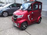Andere A/ E- Kabienenfahrzeug - Andere mit Elektro-Antrieb