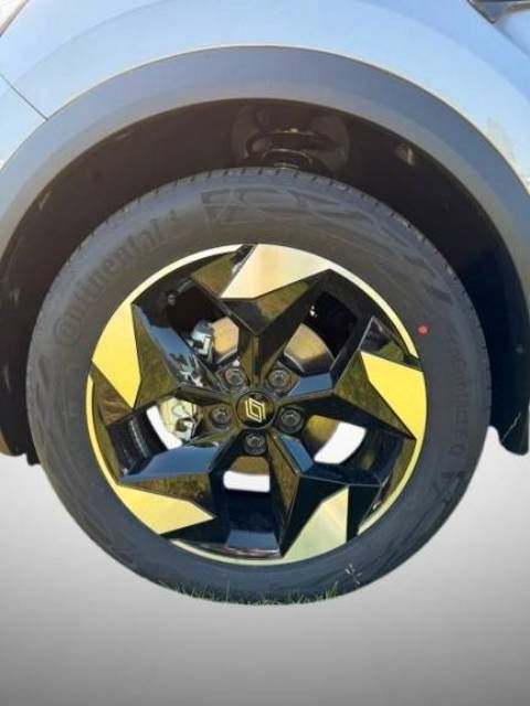 Fahrzeugabbildung Renault CAPTUR Techno TCe 90