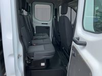 Ford Transit - Vorschau Bild 9