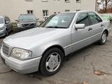 Mercedes-Benz C 180 Sport - gebrauchte Mercedes-Benz C-Klasse aus dem Jahr 1995