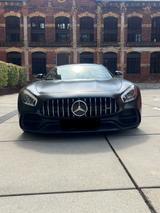 Mercedes-Benz AMG GT 4.0 V8 DCT - Junge Sterne Garantie - AMG  - Mercedes-Benz AMG GT aus 2018
