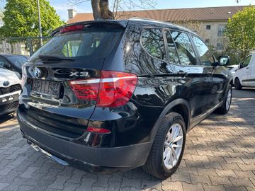 BMW X3 - 5