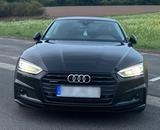 Audi A 5 Coupé 3.0  - scheckheftgepflegte Audi Coupé