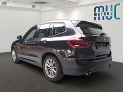 BMW X3 xDrive30e Aut. Advantage AHK/CockpitLive