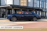 Rolls-Royce Phantom Coupé V12 - Rolls-Royce Phantom