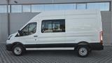 Ford Transit Kasten 350 L3H3 4X4 Mixto 6 Sitze - Ford Transit Mixto Gebrauchtwagen