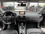 Audi A3 35 TDI design S-tronic Leder Navi Led PDC - Audi A3 Gebrauchtwagen in Dortmund