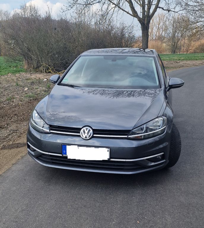 Image of Volkswagen Golf