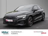 Audi S3 Sportback 2.0 TFSI Navi PDC+ Business - gebrauchte Audi S3 aus dem Jahr 2023