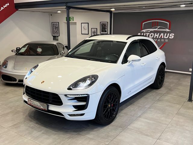 Porsche Macan GTS +NAVI+LEDER+STANDHEIZUNG.+DABTUNER+