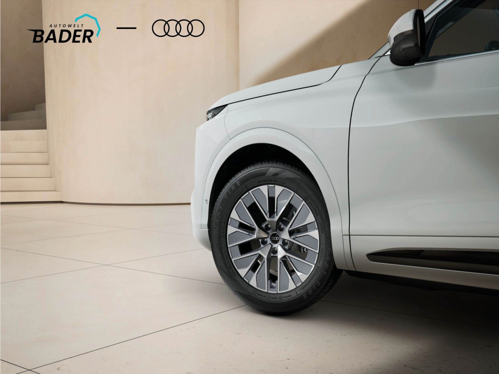 Audi Q7 - Bild 7
